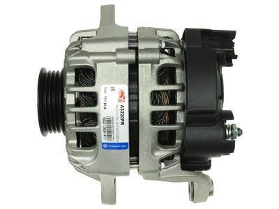 AS-PL A3220PR EAN: 5902129091417.