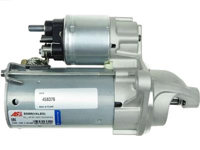 AS-PL S3065(VALEO) EAN: 5901259436242.