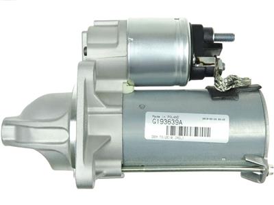 AS-PL S3065(VALEO) EAN: 5901259436242.