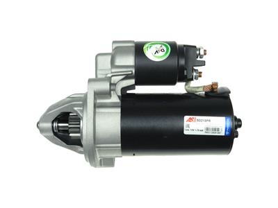 AS-PL S0218PR EAN: 5902129091967.