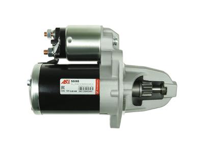 AS-PL S5065 EAN: 5901259453461.