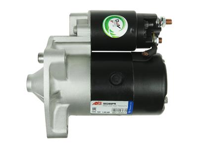 AS-PL S5299PR EAN: 5902129089315.