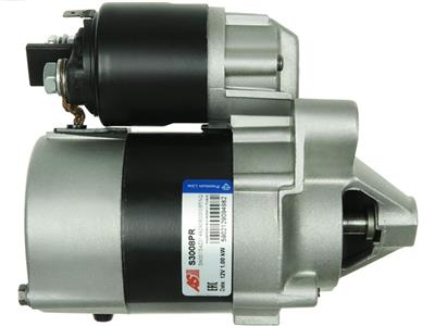 AS-PL S3008PR EAN: 5902129094982.