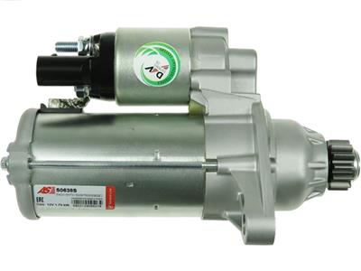 AS-PL S0638S EAN: 5902129095279.