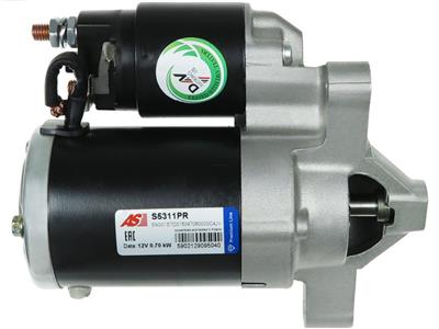 AS-PL S5311PR EAN: 5902129095040.