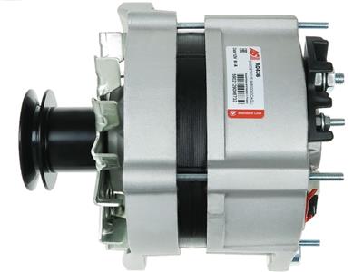 AS-PL A0436 EAN: 5902129006732.