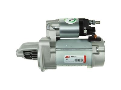 AS-PL S6263S EAN: 5902129097051.