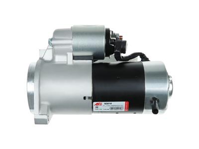 AS-PL S2018 EAN: 5901259421538.