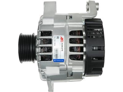 AS-PL A3053PR EAN: 5902129100911.