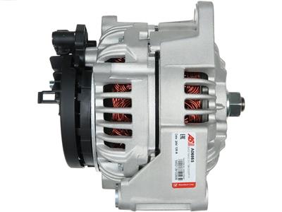 AS-PL A0685S EAN: 5902129102939.