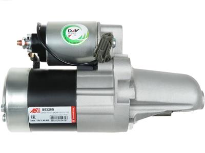 AS-PL S5328S EAN: 5902129104797.