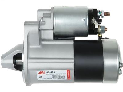 AS-PL S5342S EAN: 5902129105220.