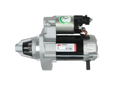 AS-PL S6303S EAN: 5902129105978.