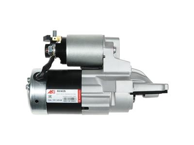 AS-PL S5362S EAN: 5902129105923.