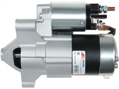 AS-PL S5303S EAN: 5902129106388.