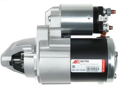 AS-PL S5370S EAN: 5902129106081.