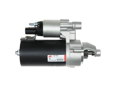 AS-PL S0746S EAN: 5902129107453.