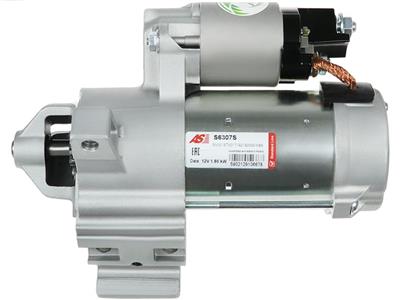 AS-PL S6307S EAN: 5902129106678.