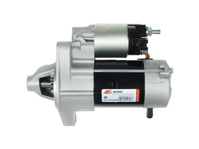 AS-PL S6309S EAN: 5902129107033.