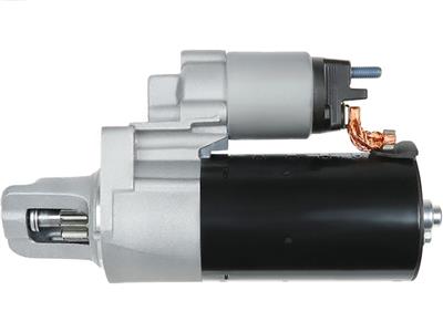 AS-PL S0460(BOSCH) EAN: 5902129108573.