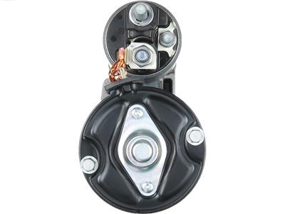AS-PL S0460(BOSCH) EAN: 5902129108573.