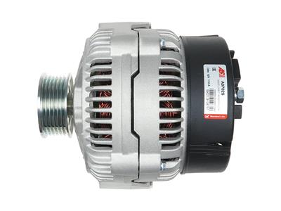 AS-PL A0702S EAN: 5902129108757.