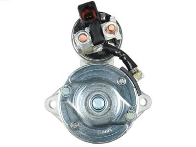 AS-PL S1186(DELCO) EAN: 5902129109419.