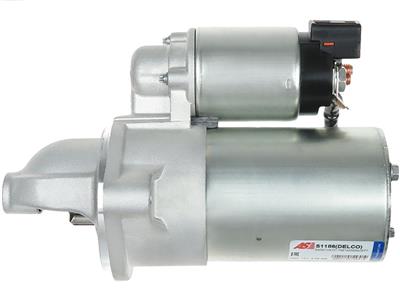 AS-PL S1186(DELCO) EAN: 5902129109419.