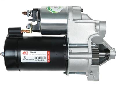 AS-PL S3005 EAN: 5901259421651.