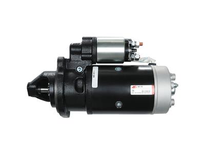 AS-PL S0116 EAN: 5901259419955.