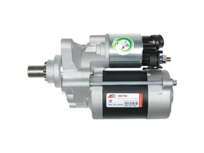 AS-PL S9370S EAN: 5902129110651.