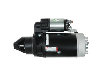 AS-PL S0804S EAN: 5902129111580.