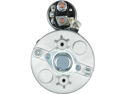 AS-PL S0804S EAN: 5902129111580.