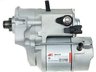 AS-PL S6347S