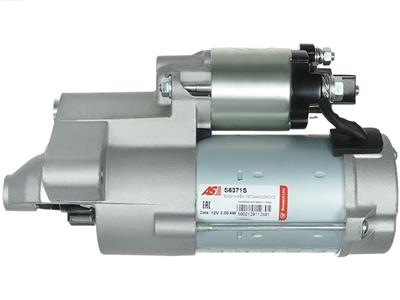 AS-PL S6371S EAN: 5902129112891.