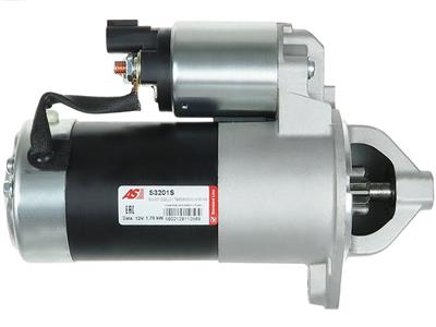 AS-PL S3201S EAN: 5902129110569.