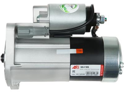 AS-PL S5419S EAN: 5902129112860.