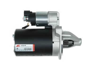 AS-PL S3204S EAN: 5902129110910.