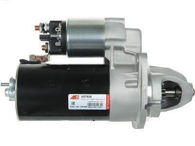AS-PL S0783S