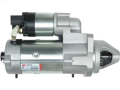 AS-PL S0810S