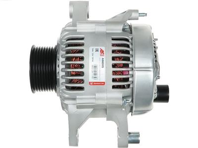 AS-PL A6608S