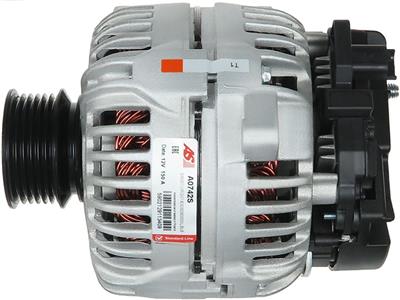 AS-PL A0742S EAN: 5902129113409.