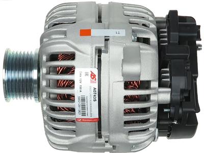 AS-PL A0743S EAN: 5902129113621.