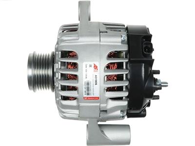 AS-PL A3190S EAN: 5902129118619.