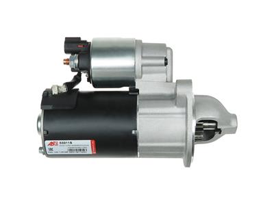 AS-PL S3211S EAN: 5902129119043.