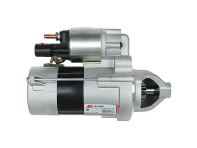 AS-PL S3168S EAN: 5902129118688.