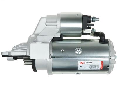 AS-PL S3218S EAN: 5902129127567.