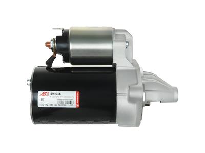 AS-PL S9404S EAN: 5902129121527.