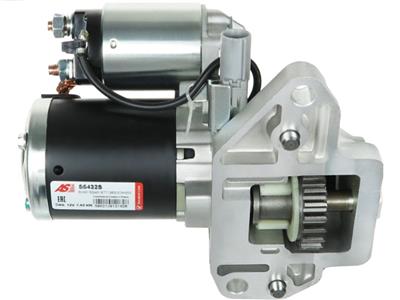 AS-PL S5432S
