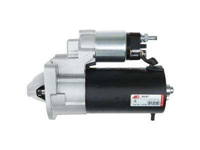 AS-PL S0307 EAN: 5901259460926.